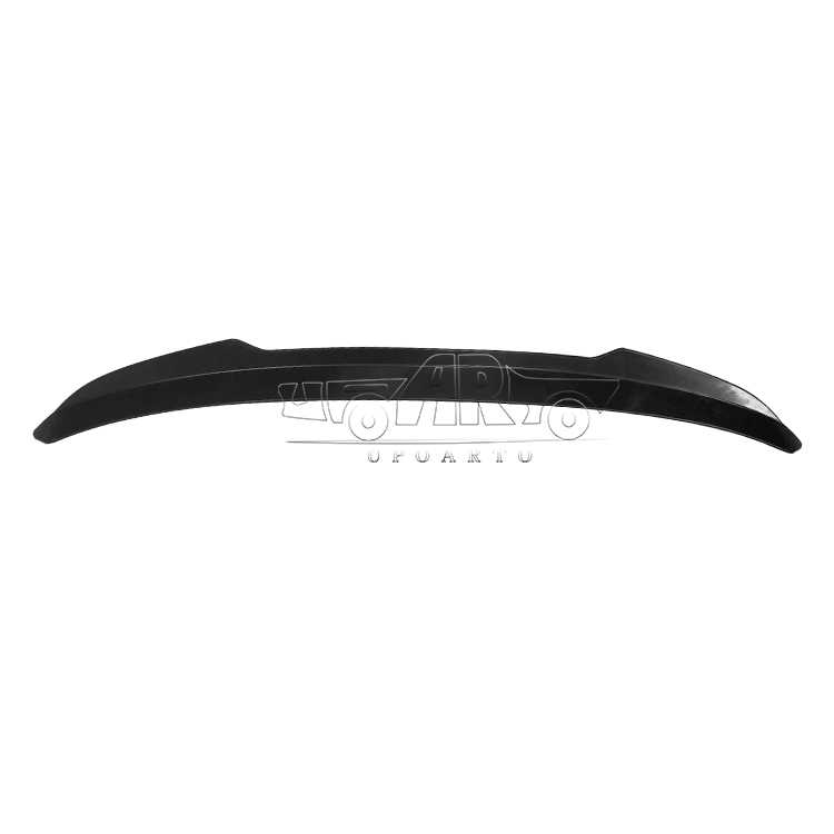 golf 8 r line spoiler carbon fiber