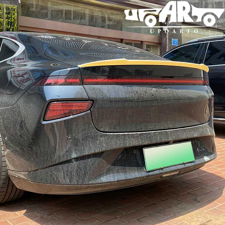 spoiler xpeng 2020