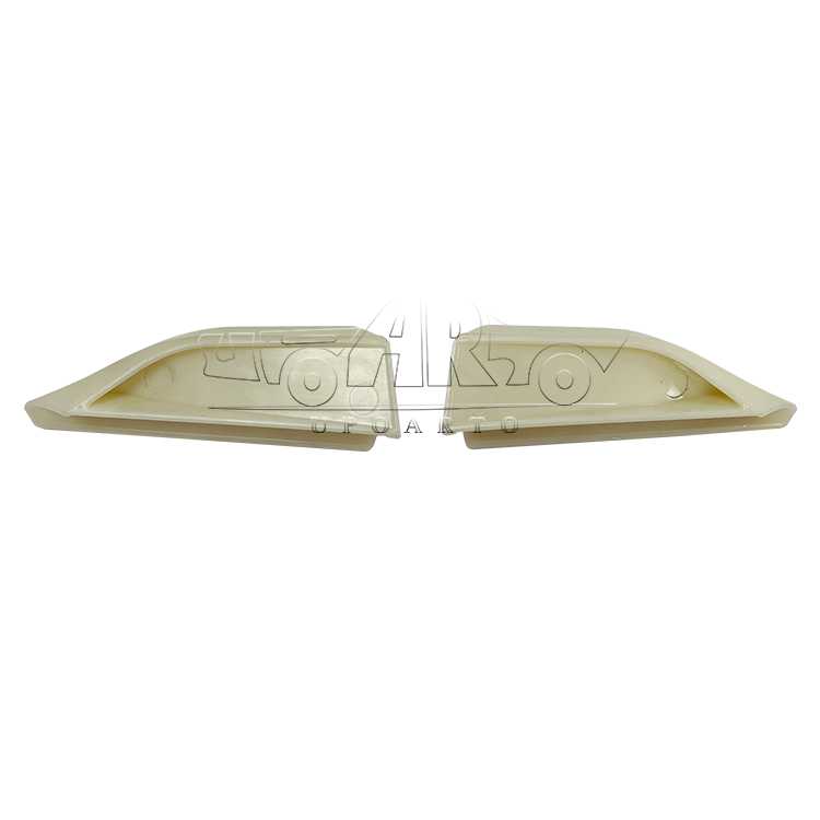 mustang mach e door handles