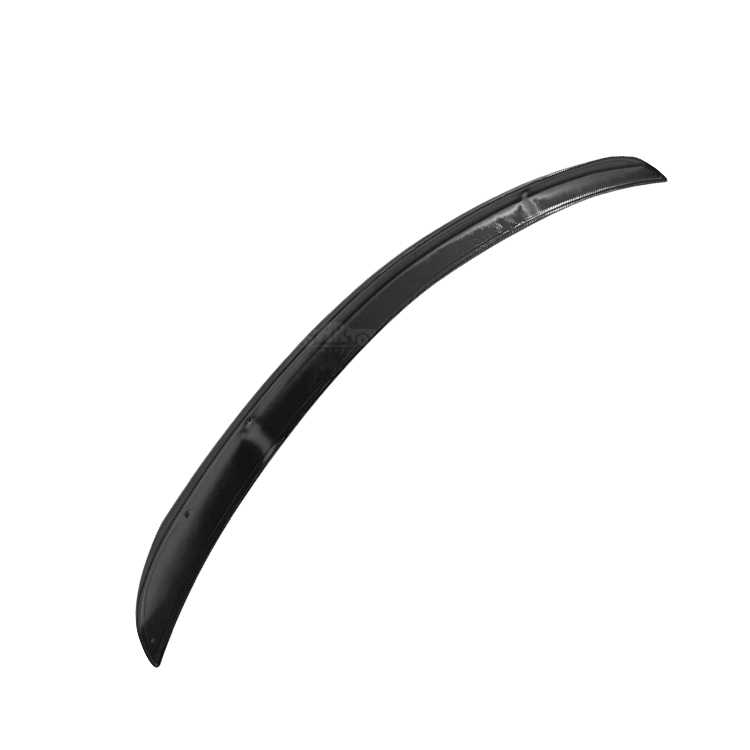 chevrolet cruze duck tail spoiler