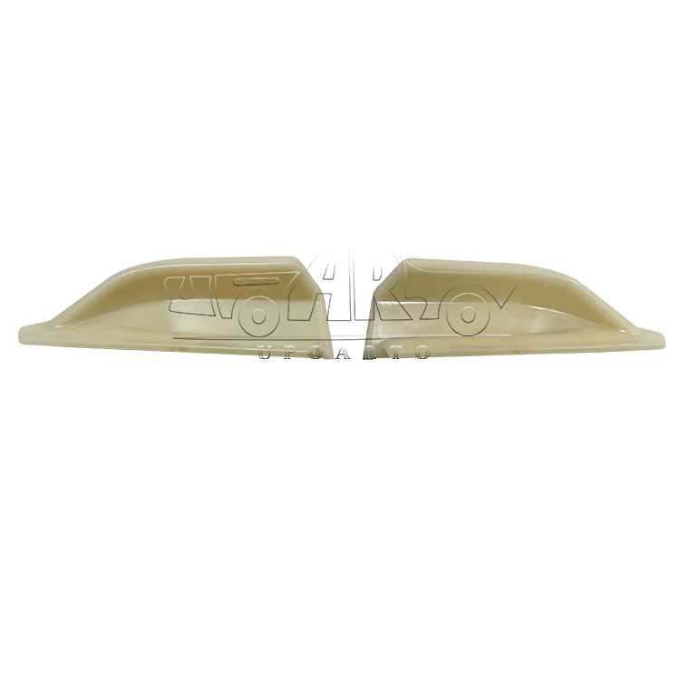 mustang mach e handle