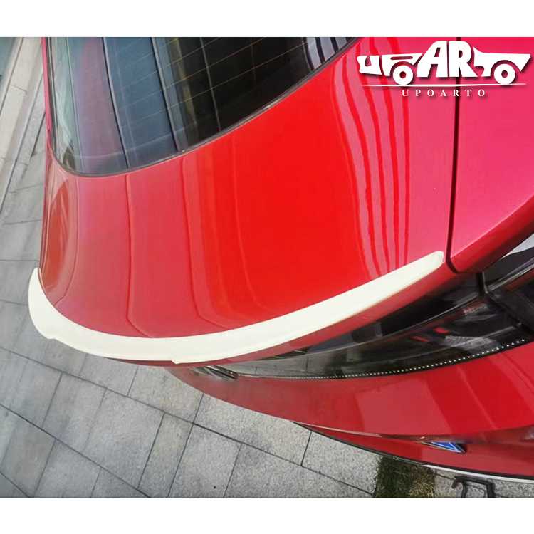 lamando l spoiler 2022 volkswagen