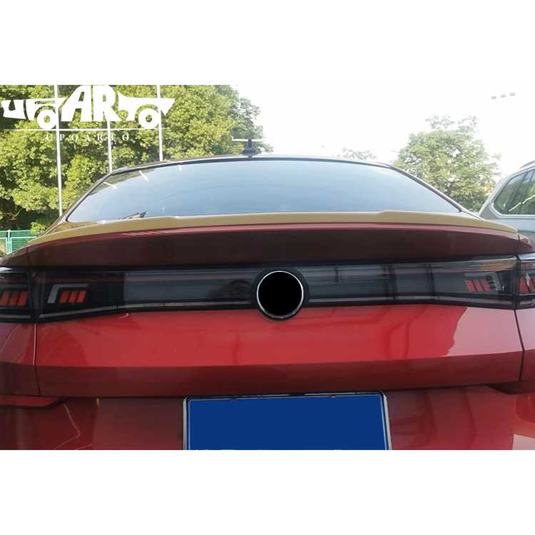 spoiler vw lamando l 2022