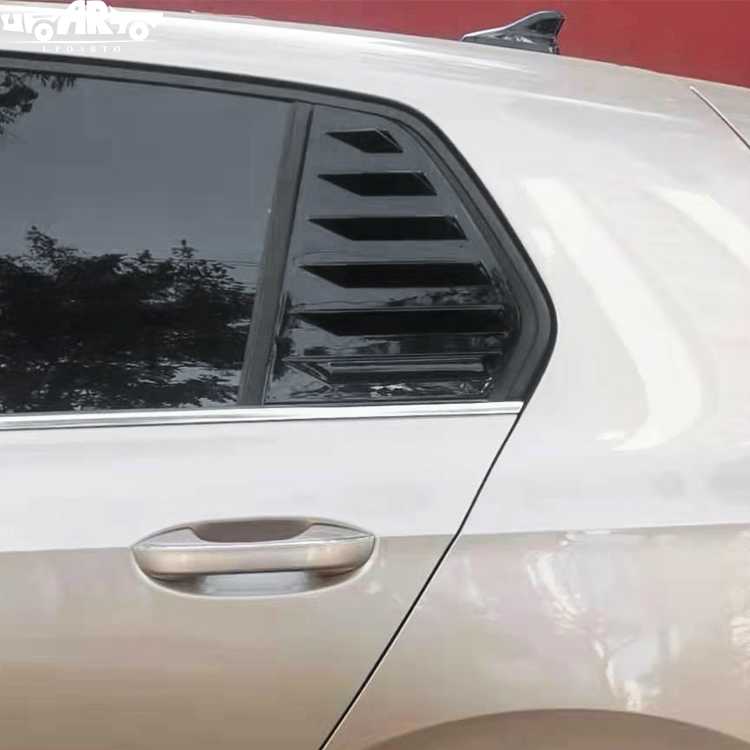 golf 8 louver accessories