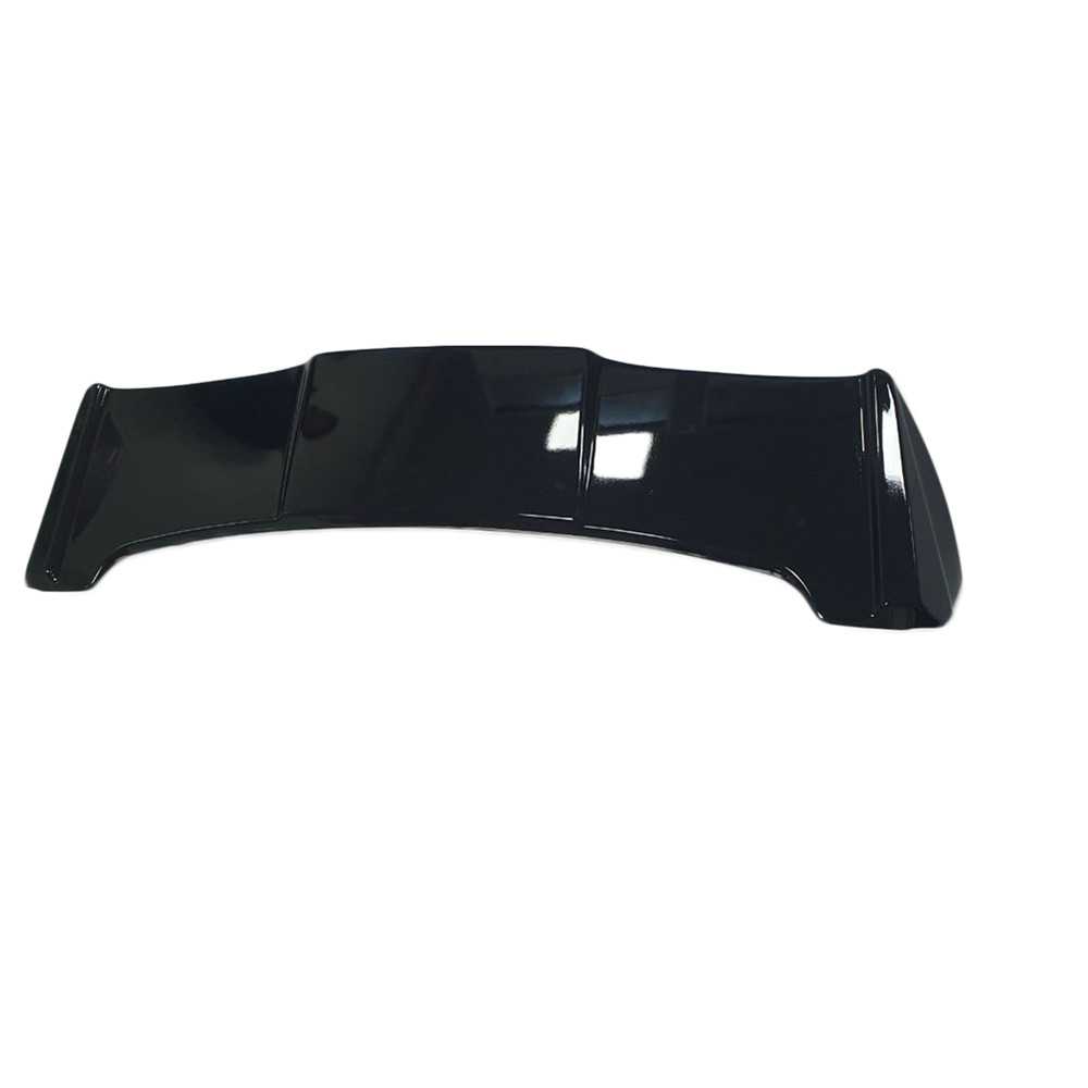 volkswagen polo 9n3 spoiler