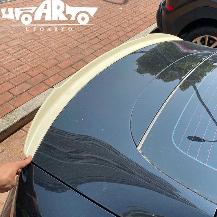 xpeng spoiler 2022