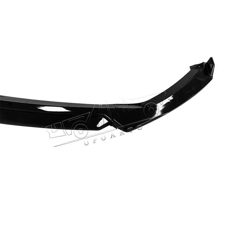 front spoiler seat leon 5f