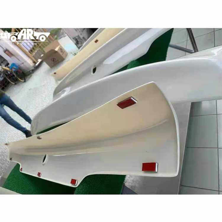 proton wira spoiler