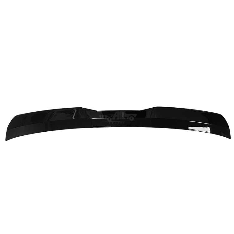 suzuki swift tailgate spoiler