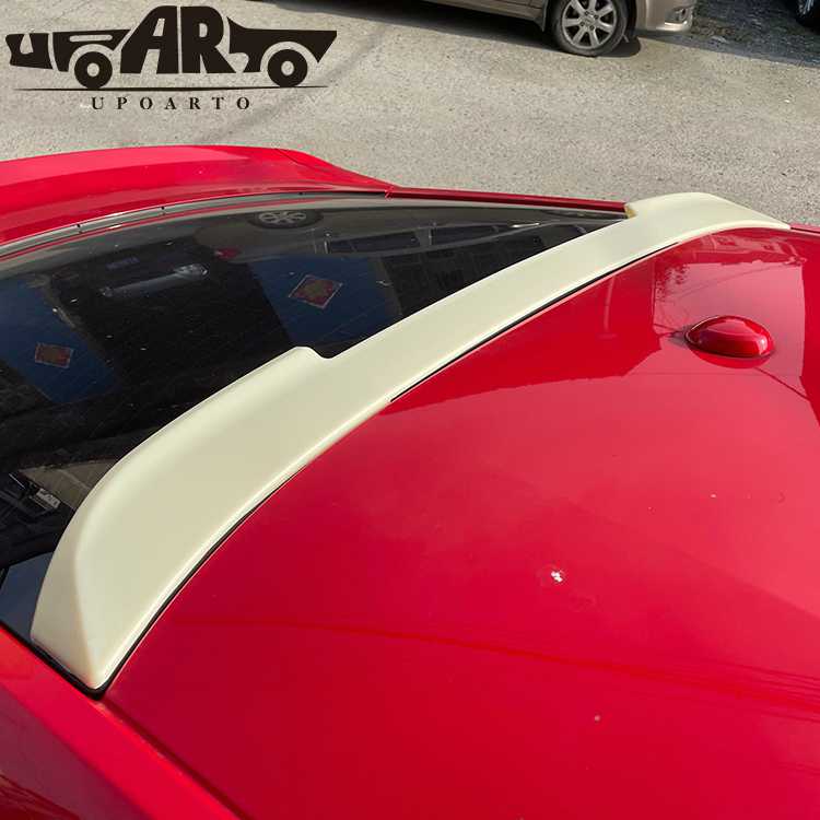 mustang spoiler wing