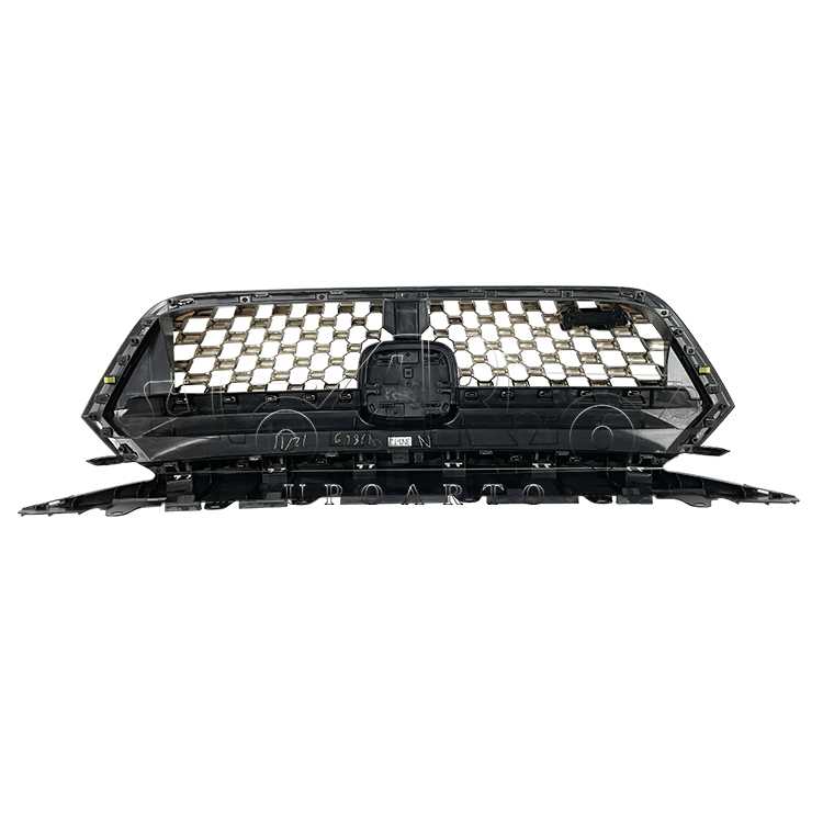 honda hrv 2022 bumper grill