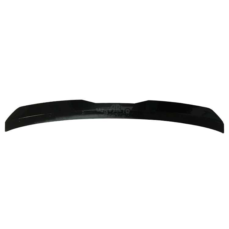 suzuki swift spoiler roof