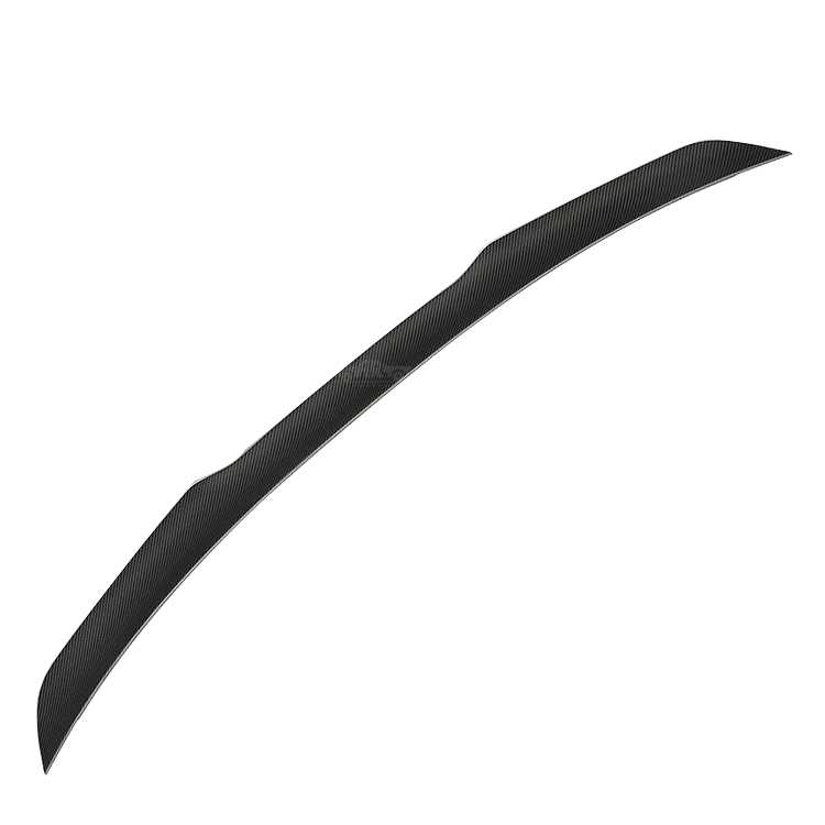 Blade H Style Rear Trunk Spoiler For Ford Mustang GT 2015-2021 ...