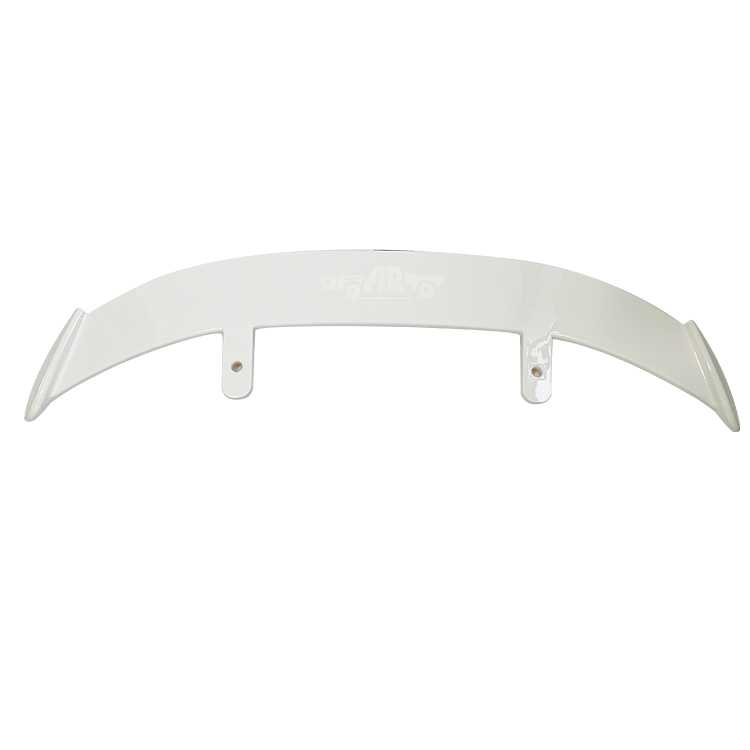 universal car spoiler rear