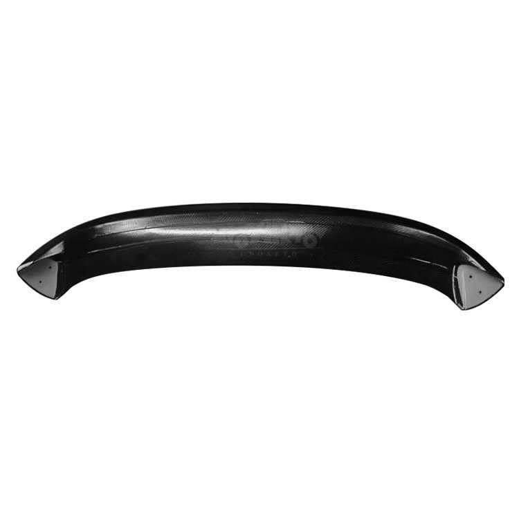 suzuki swift back spoiler