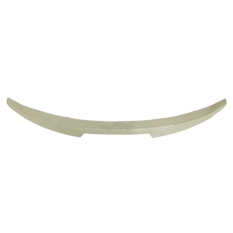 2021 nissan sentra rear spoiler
