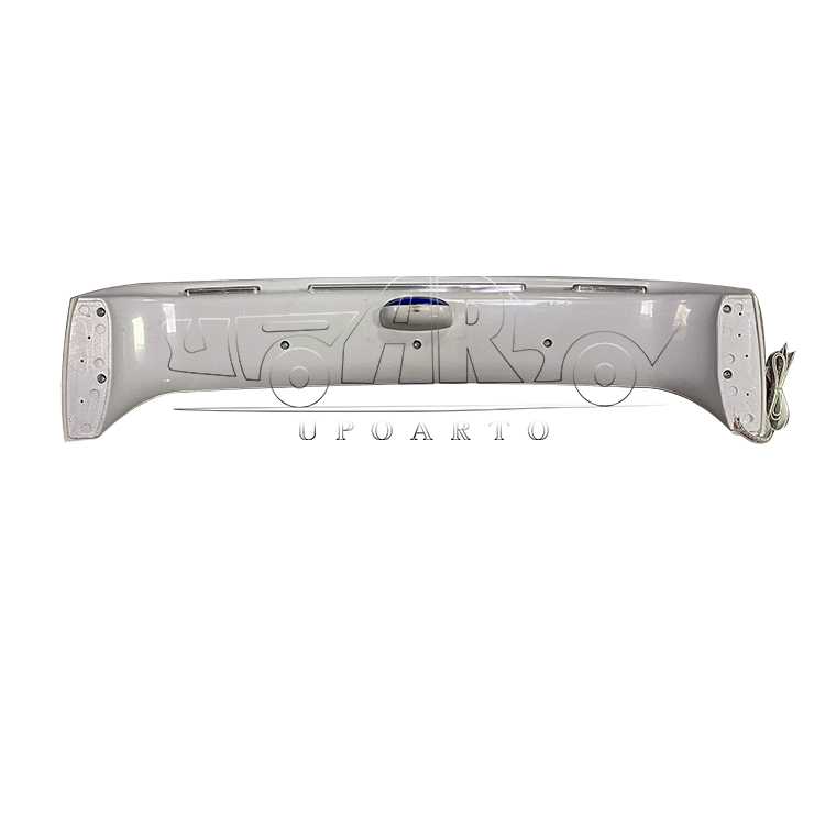 universal car wing