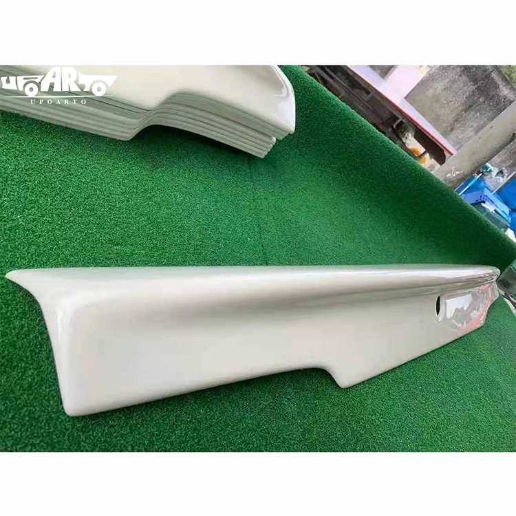 proton wira spoiler