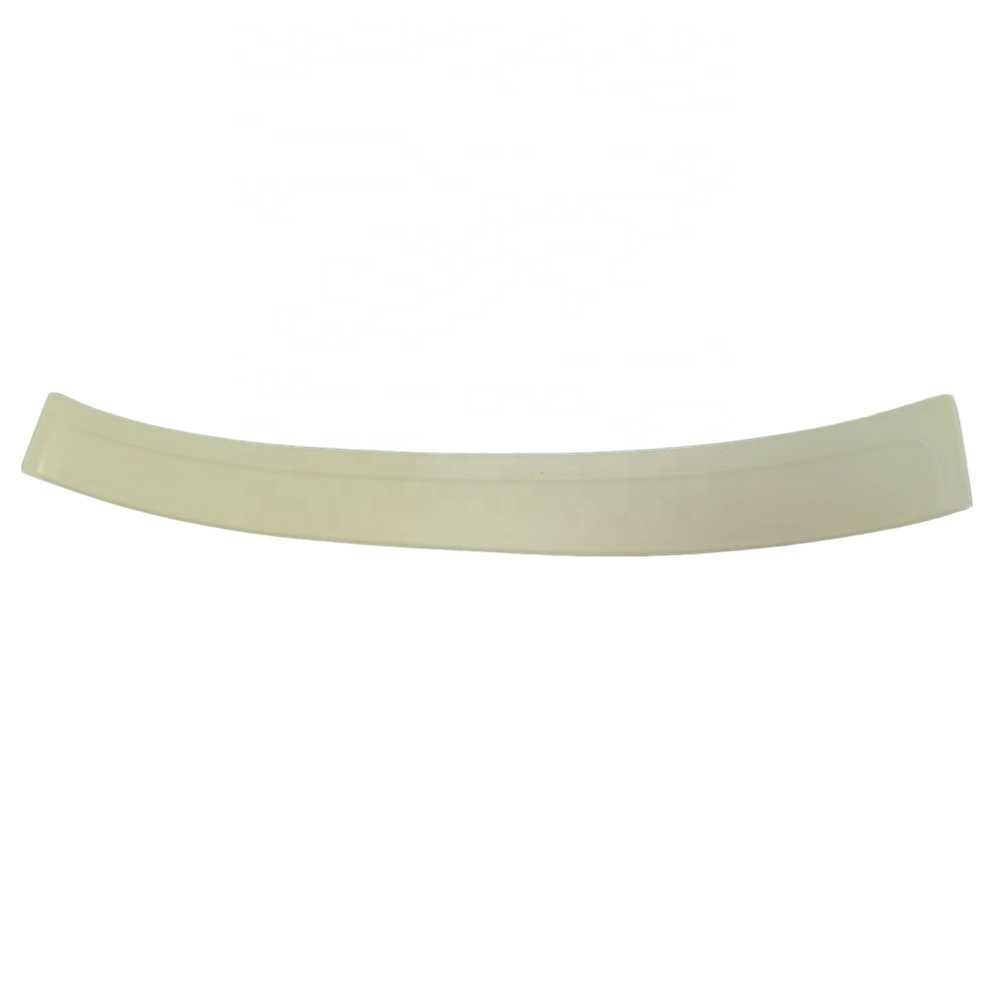 nissan sentra rear window spoiler