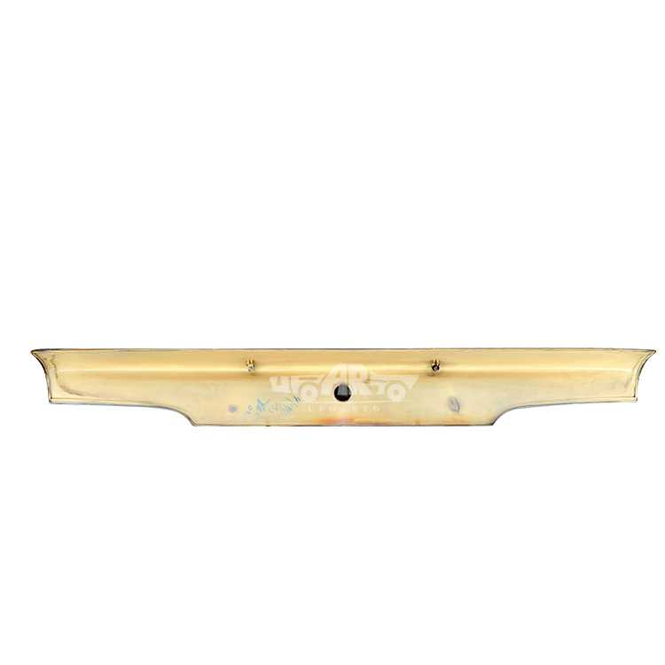 proton wira spoiler