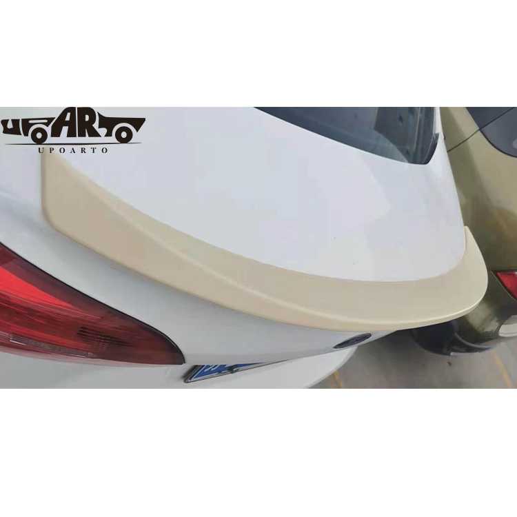 spoiler ford focus 2015