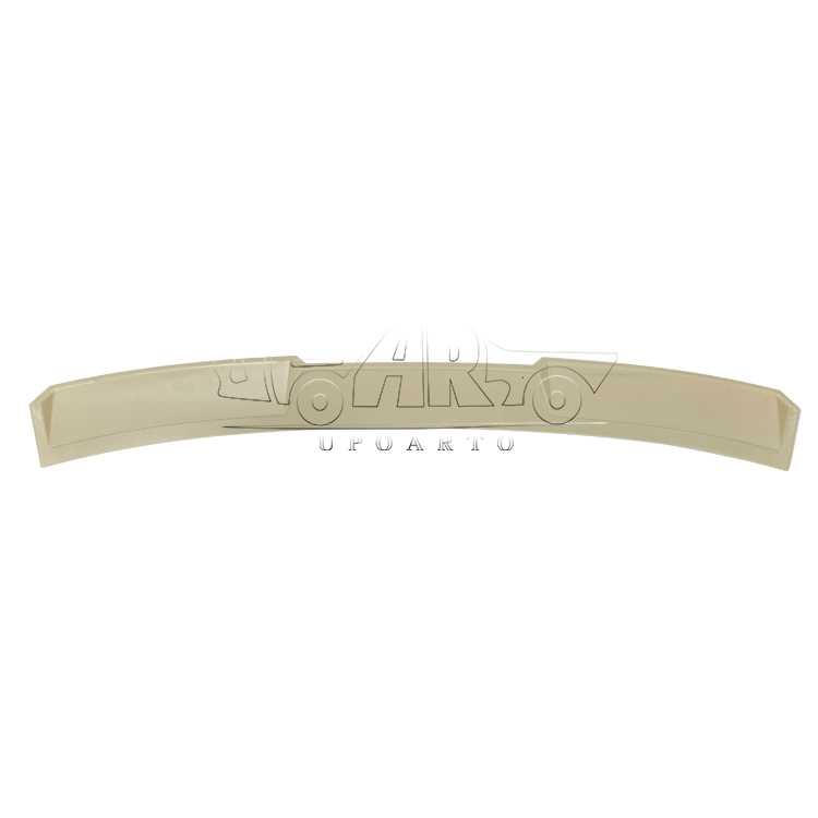 spoiler for nissan teana