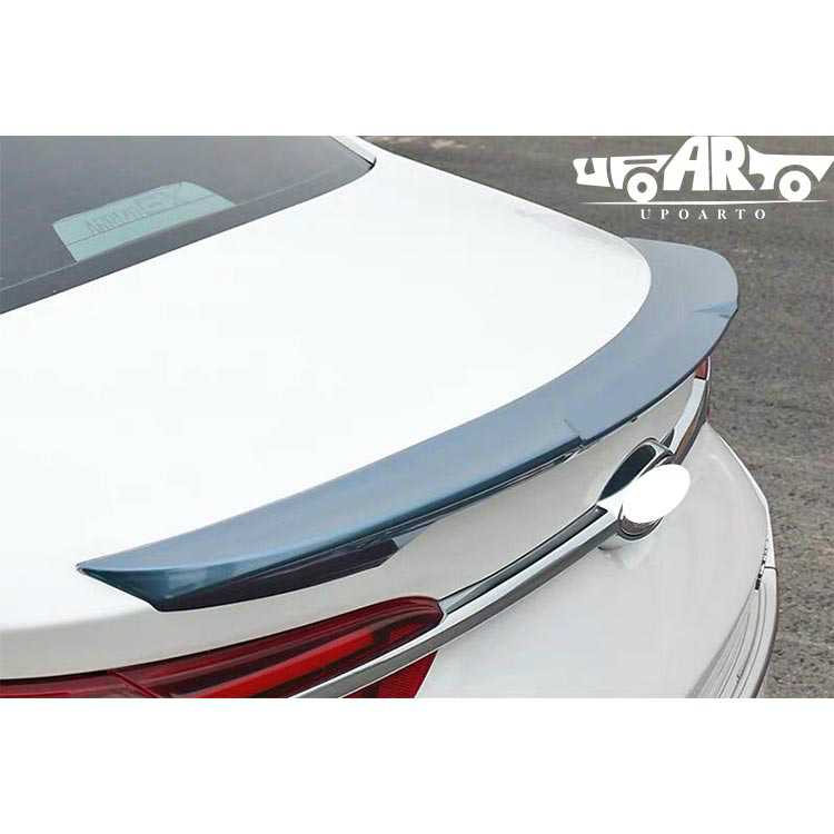 Spoiler Wing For Chery Arrizo GX