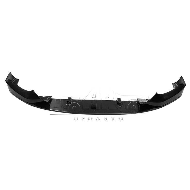 g30 front splitter