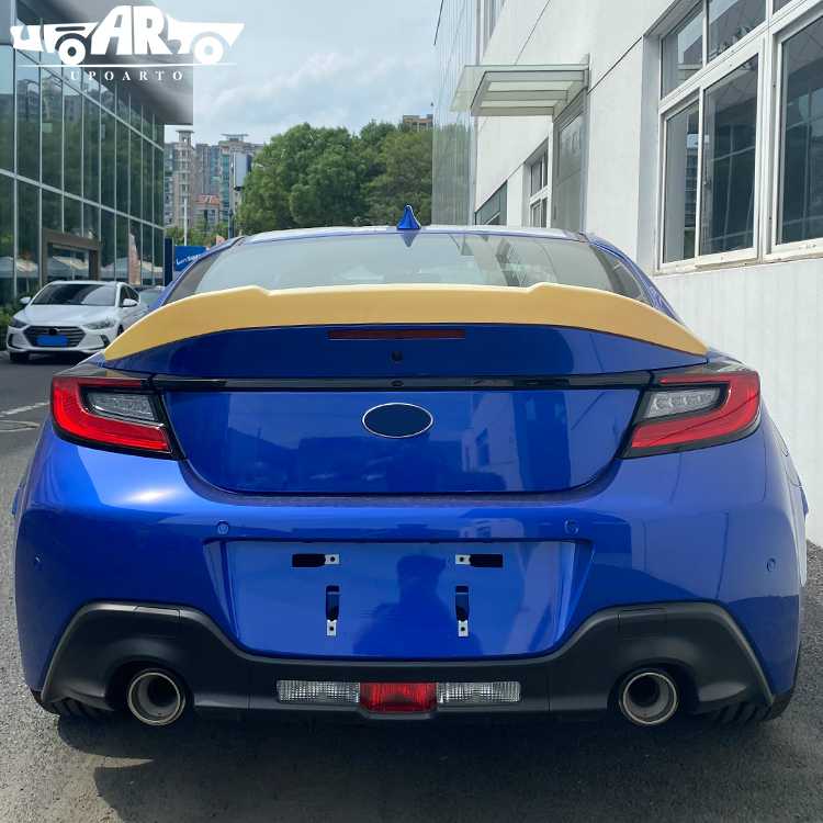 gr86 2022 wing