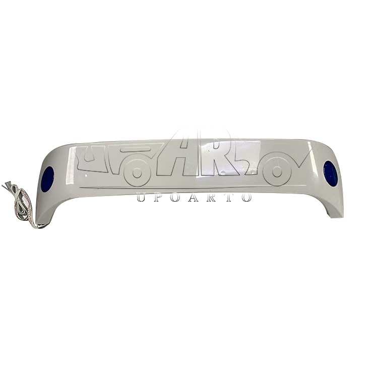 spoiler lip universal