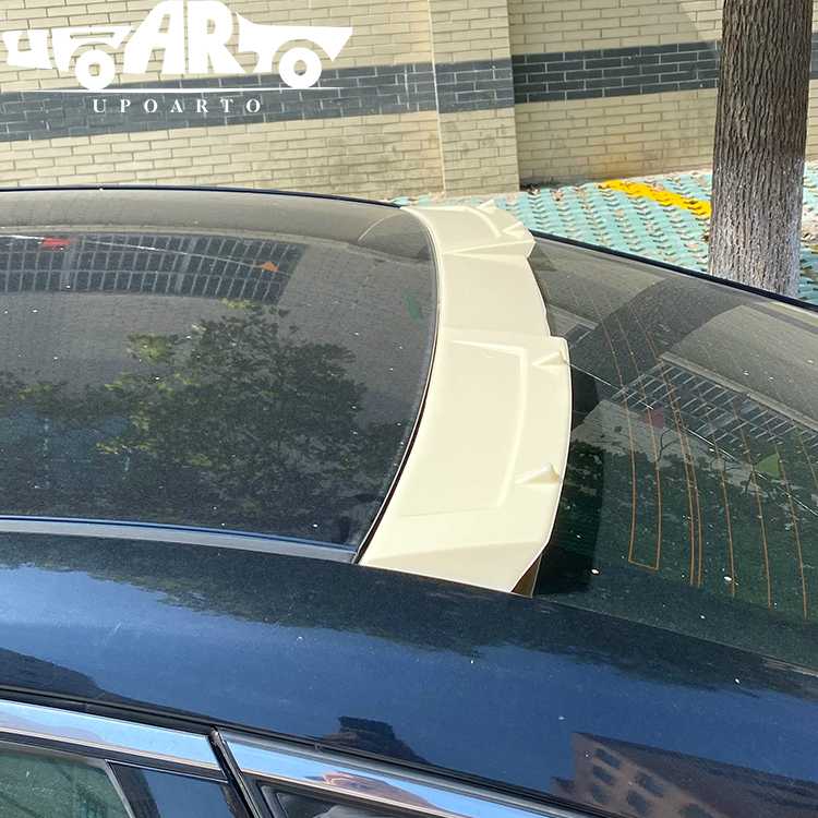 nissan altima sedan spoiler