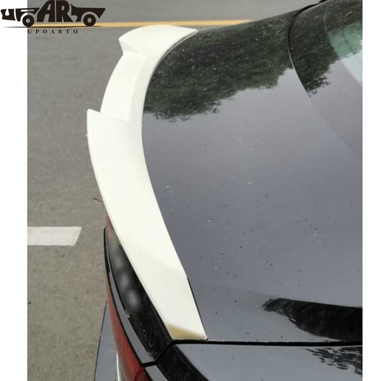 2022 nissan sentra rear spoiler