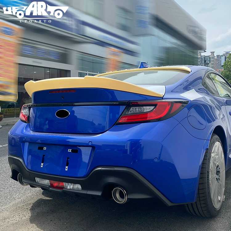 gr86 2022 wing