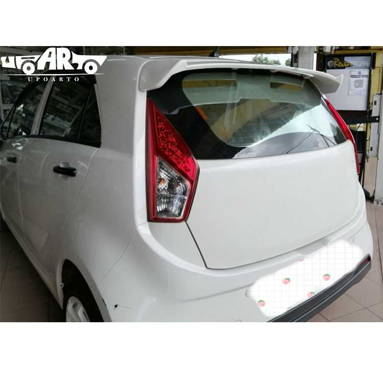 proton iriz spoiler 2017