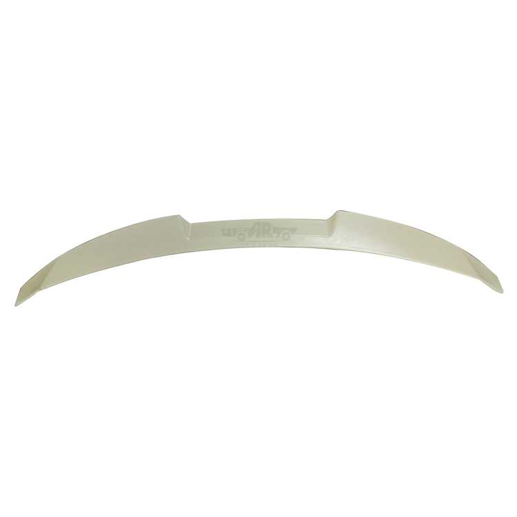2020 nissan sentra trunk spoiler