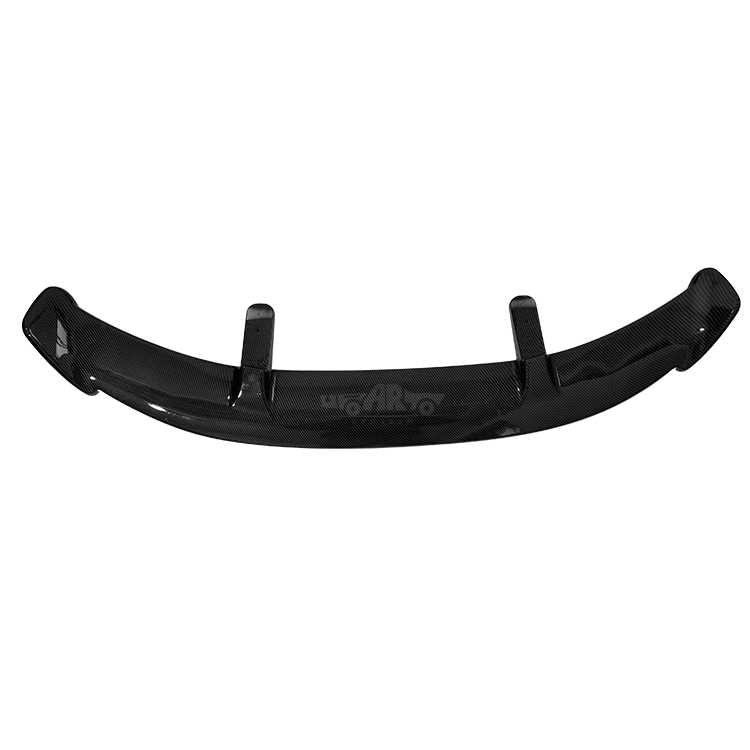 universal car rear tail spoiler