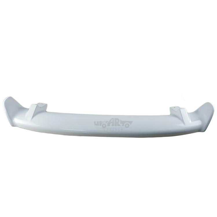 trunk lip spoiler rear universal