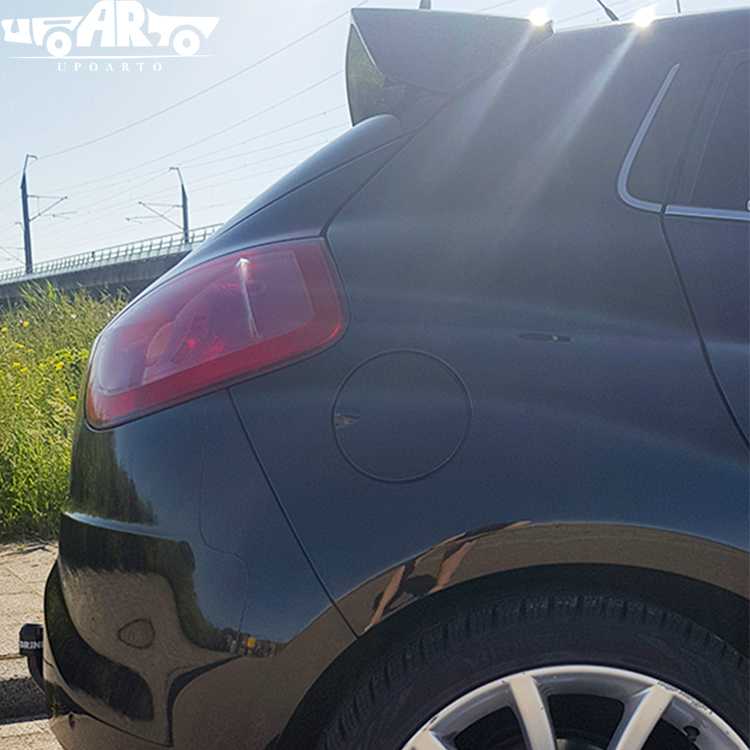 fiat bravo 2 spoiler