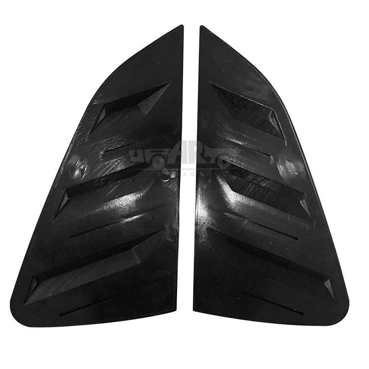 polo window louvers
