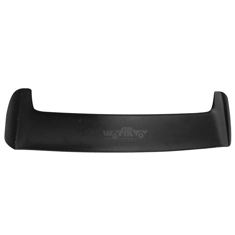 fiat bravo spoiler wing