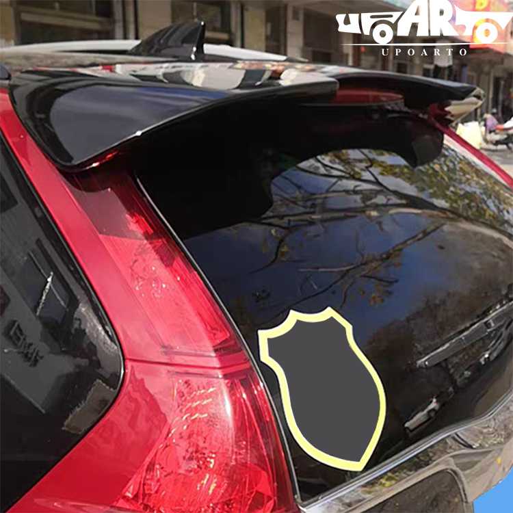 spoiler crv 2013