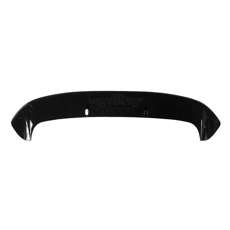polo car spoiler