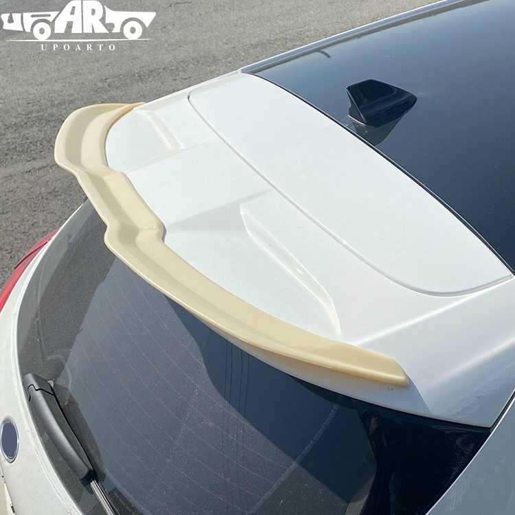 focus st cup spoiler