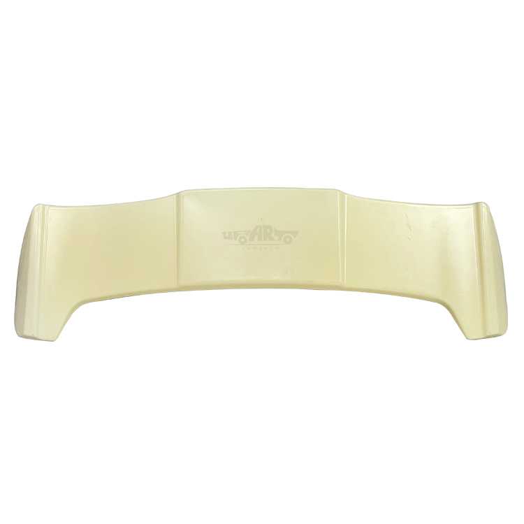 boot spoiler polo 6r