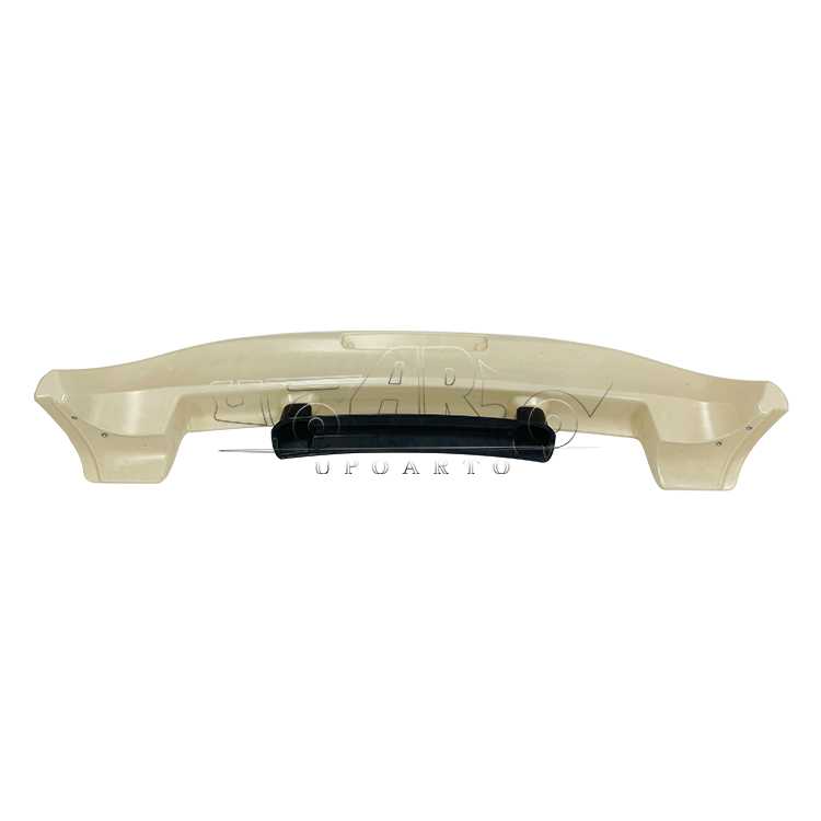toyota land cruiser fj 100 spoiler