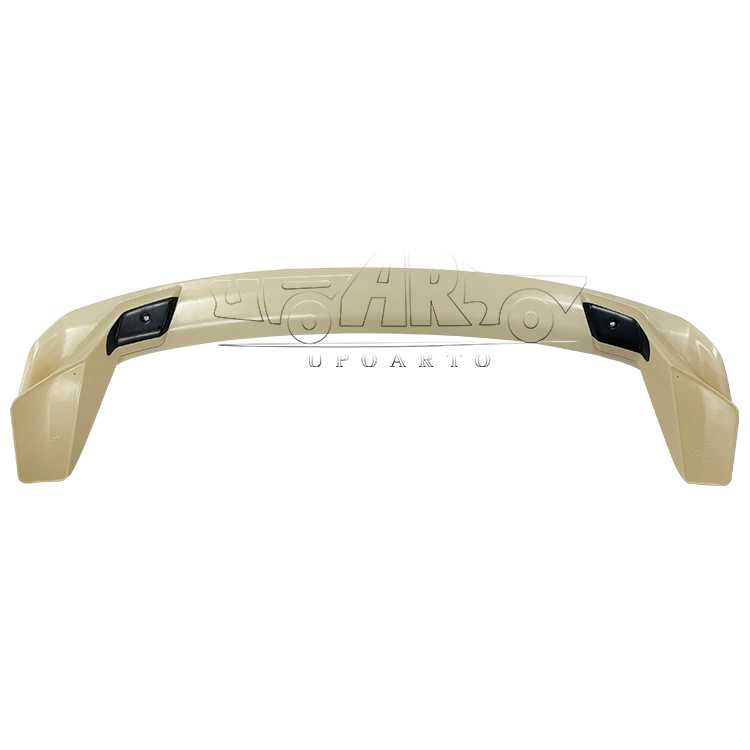civic sedan spoiler