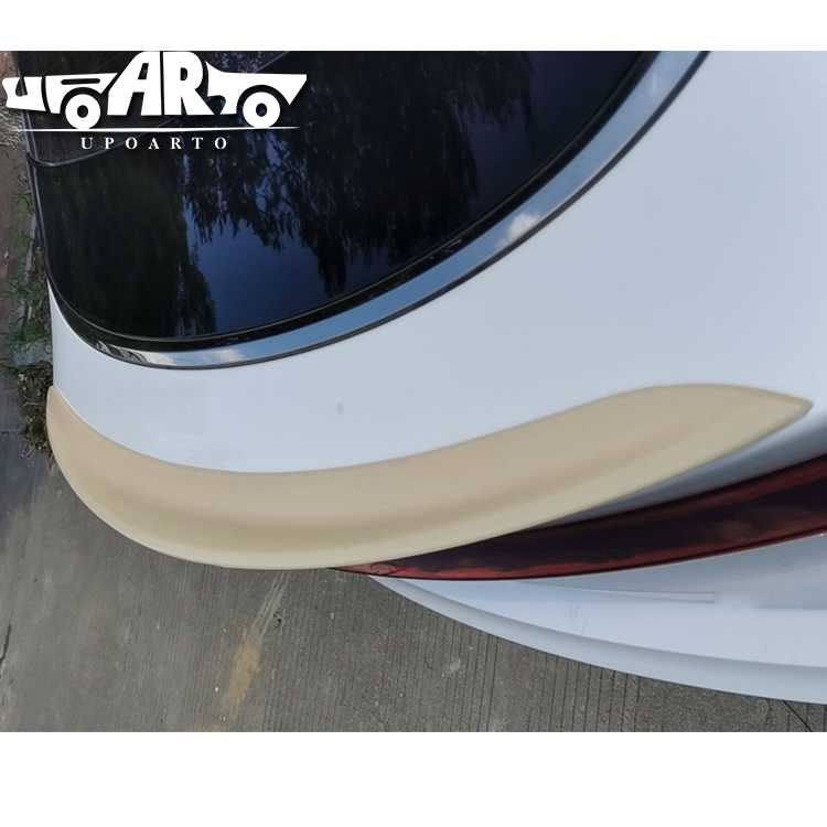 kia k5 trunk spoiler