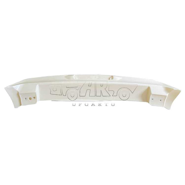 Support De Pare-chocs Avant Clynex Pour Toyota Land Cruiser Prado LC120 2003-2009 (côté Gauche)