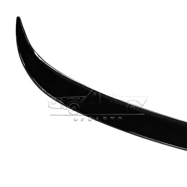 k3 spoiler wing
