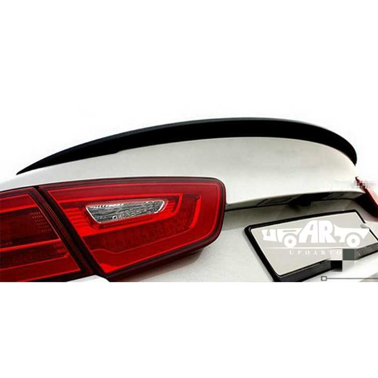 rear spoiler for kia k5